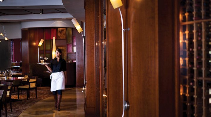 Four Seasons Hotel Houston