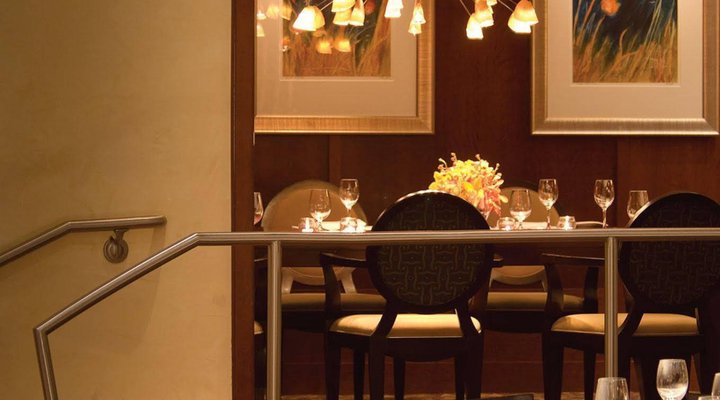 Four Seasons Hotel Houston