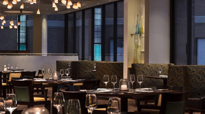 Four Seasons Hotel Houston