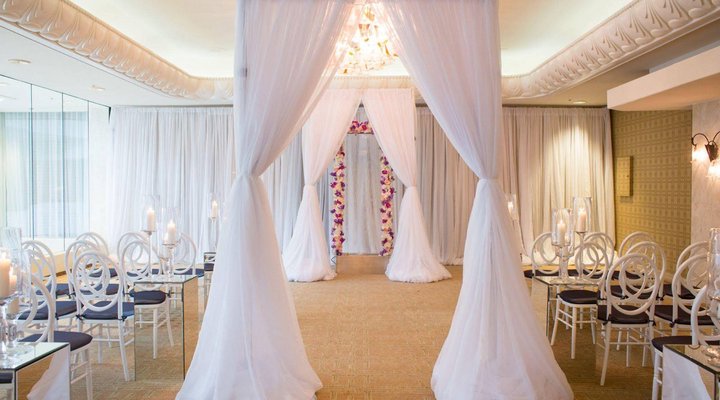 Four Seasons Hotel Houston