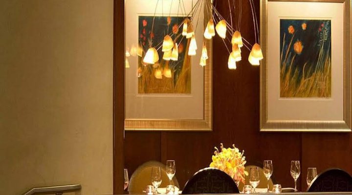 Four Seasons Hotel Houston