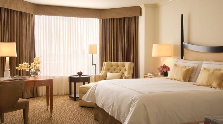 Four Seasons Hotel Houston