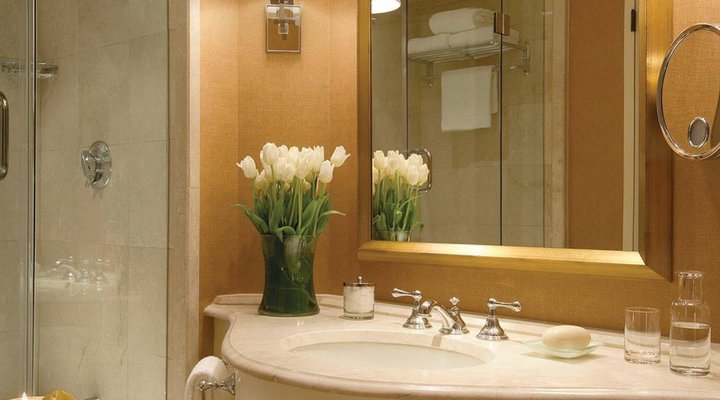 Four Seasons Hotel Houston