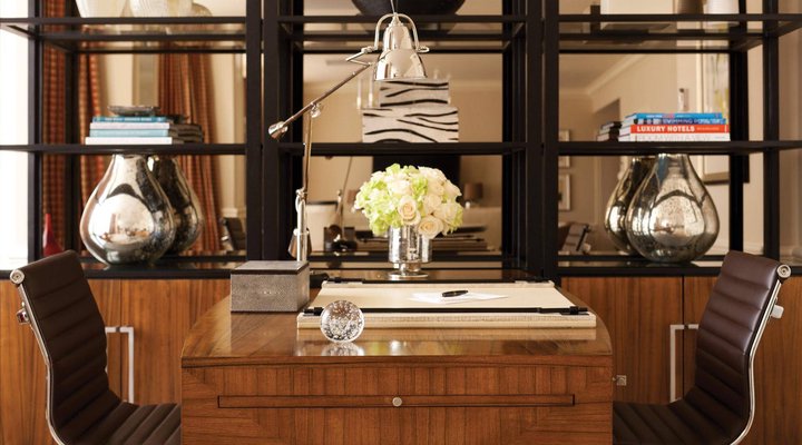 Four Seasons Hotel Houston