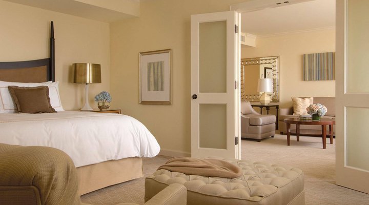 Four Seasons Hotel Houston