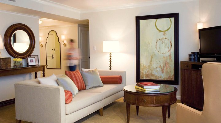 Four Seasons Hotel Houston