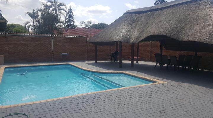 Chapter One Overnight Cottage