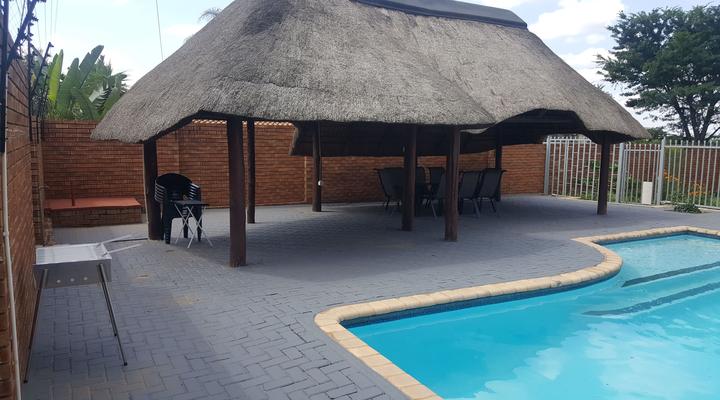 Chapter One Overnight Cottage