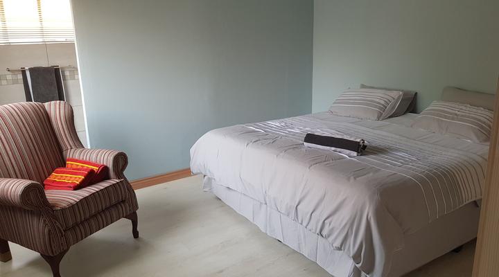 Chapter One Overnight Cottage