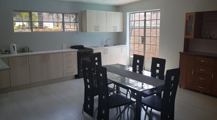 Chapter One Overnight Cottage