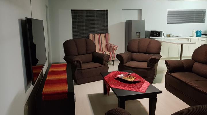 Chapter One Overnight Cottage