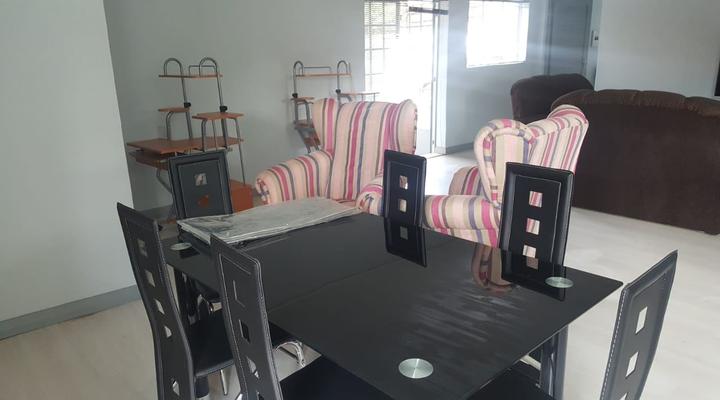 Chapter One Overnight Cottage