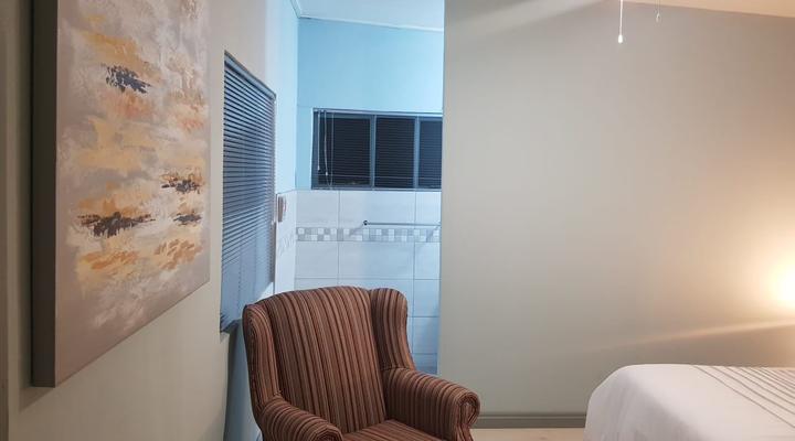 Chapter One Overnight Cottage