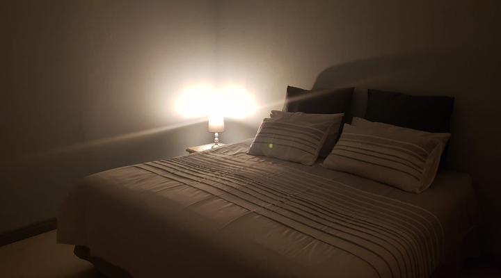 Chapter One Overnight Cottage