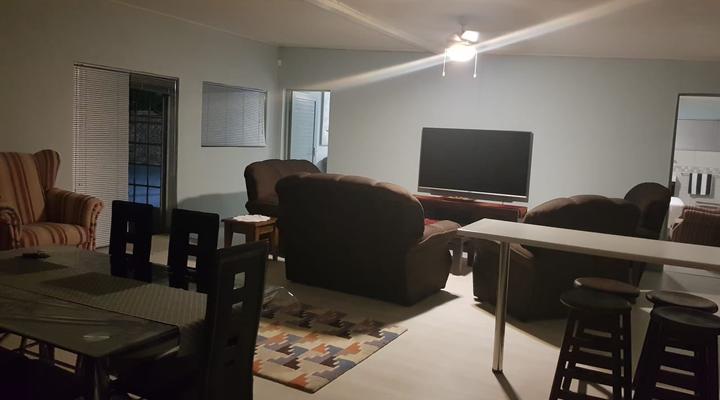 Chapter One Overnight Cottage