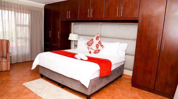 Niche Accommodation Port Elizabeth 