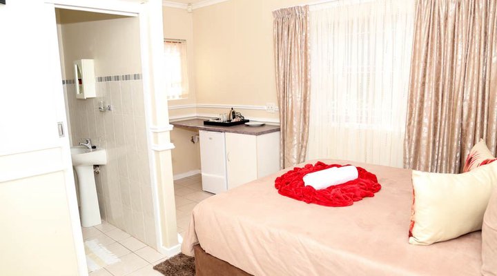 Niche Accommodation Port Elizabeth 