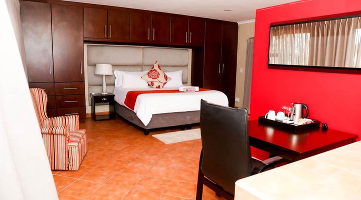 Niche Accommodation Port Elizabeth 