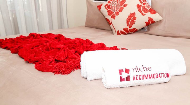 Niche Accommodation Port Elizabeth 