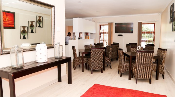 Niche Accommodation Port Elizabeth 
