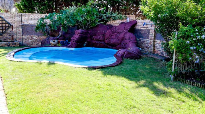 Niche Accommodation Port Elizabeth 