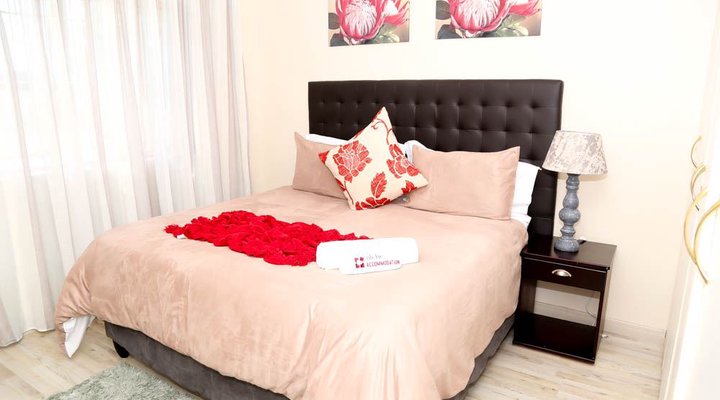 Niche Accommodation Port Elizabeth 