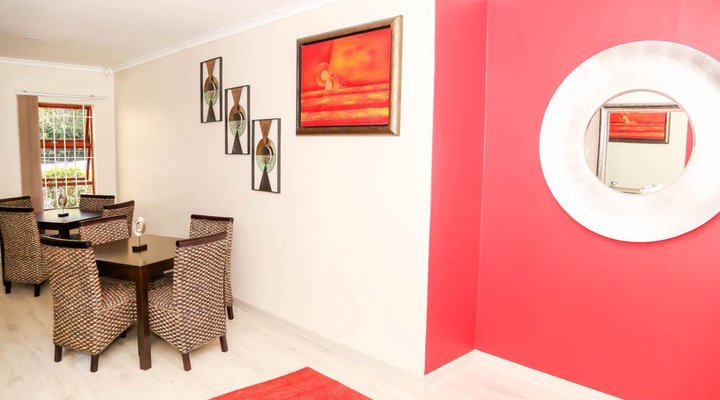 Niche Accommodation Port Elizabeth 