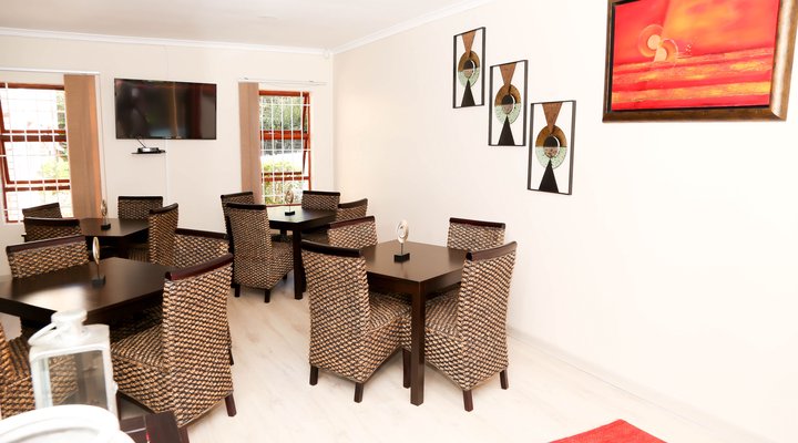 Niche Accommodation Port Elizabeth 