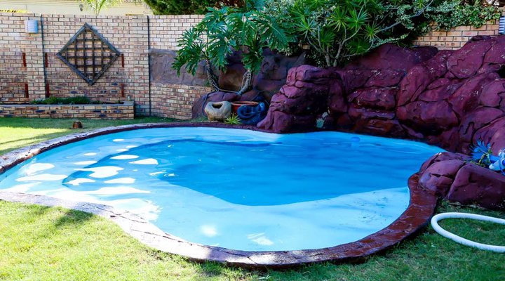 Niche Accommodation Port Elizabeth 