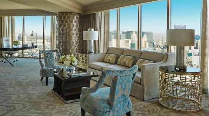 Four Seasons Hotel Las Vegas