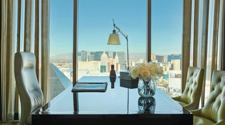 Four Seasons Hotel Las Vegas