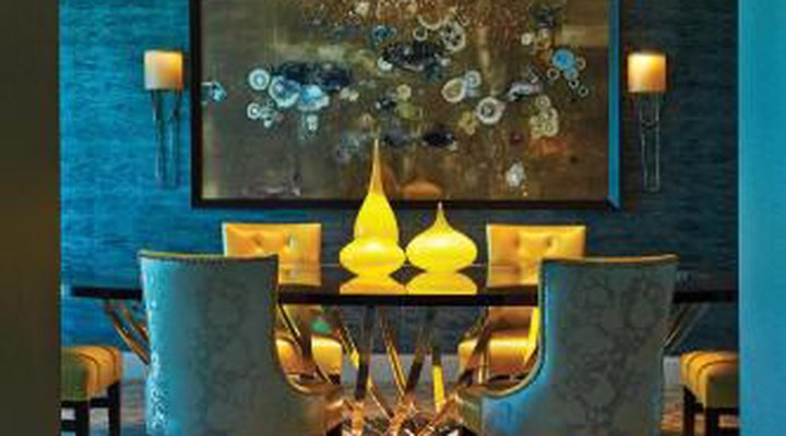 Four Seasons Hotel Las Vegas