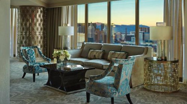 Four Seasons Hotel Las Vegas