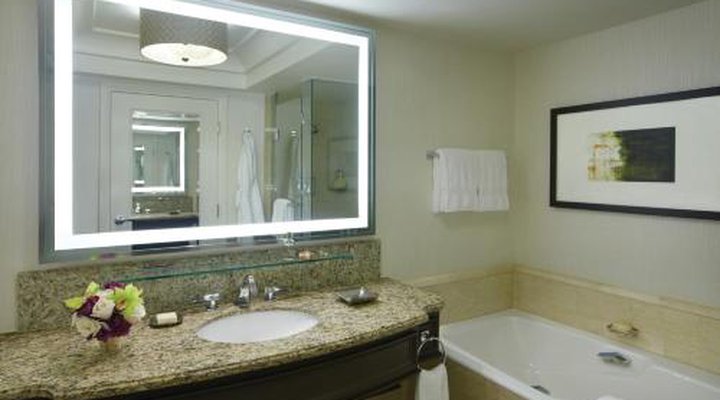 Four Seasons Hotel Las Vegas