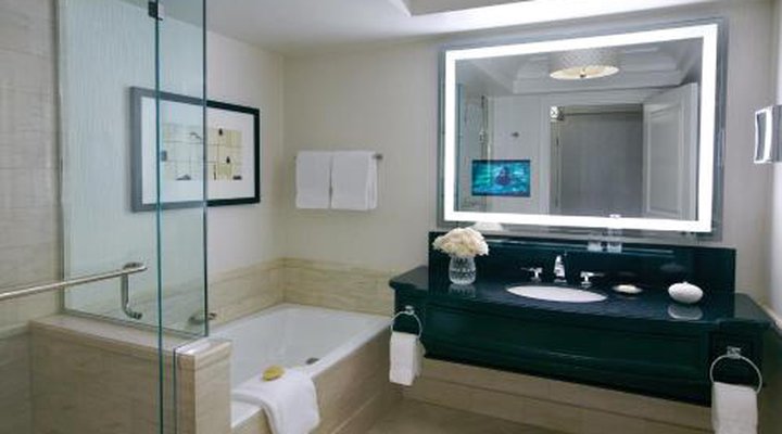 Four Seasons Hotel Las Vegas