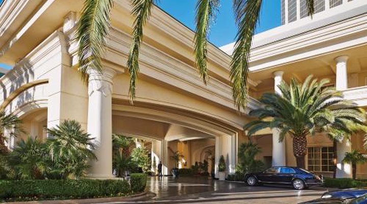 Four Seasons Hotel Las Vegas
