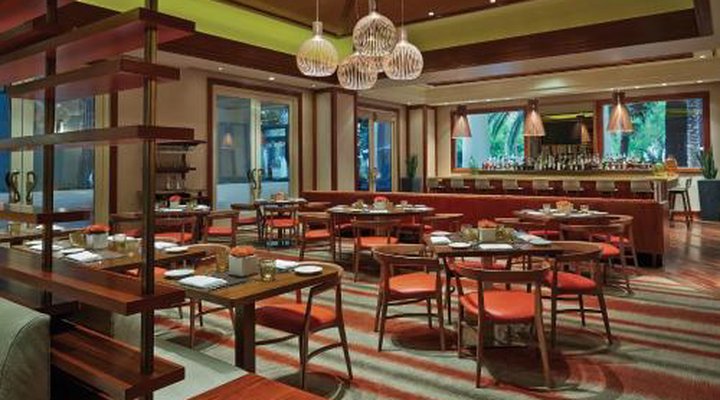 Four Seasons Hotel Las Vegas