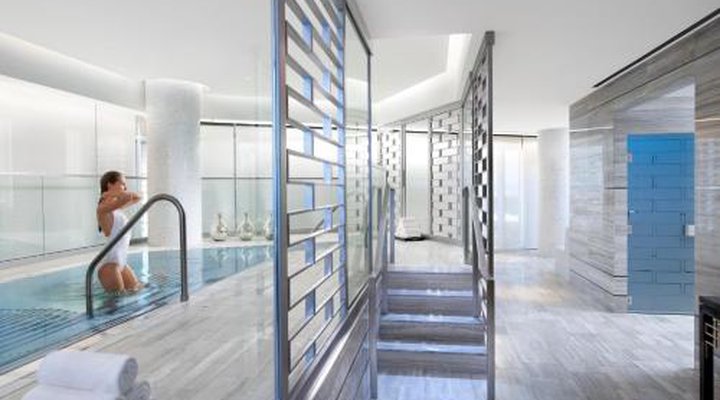 Waldorf Astoria Las Vegas