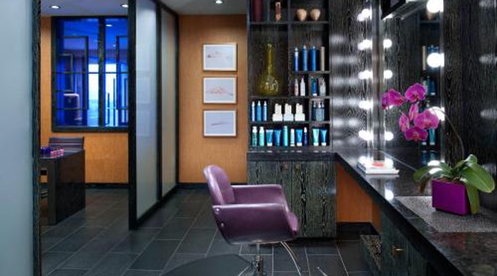 Waldorf Astoria Las Vegas