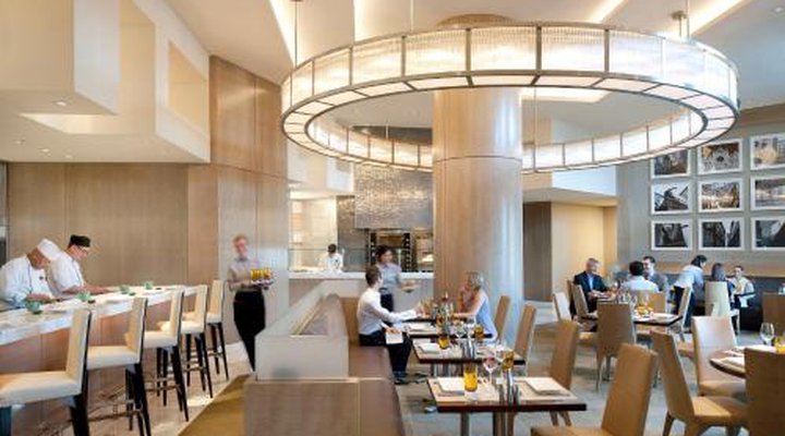 Waldorf Astoria Las Vegas