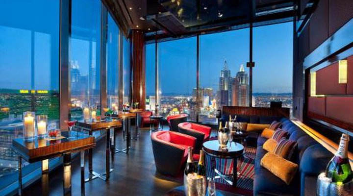 Waldorf Astoria Las Vegas