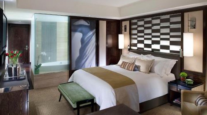 Waldorf Astoria Las Vegas