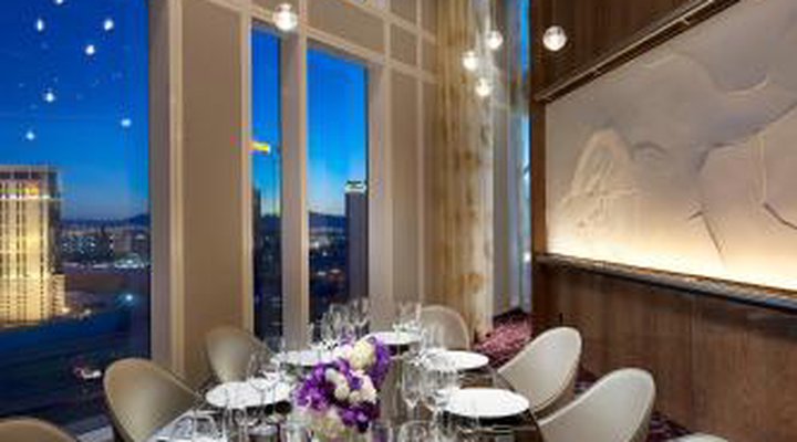 Waldorf Astoria Las Vegas