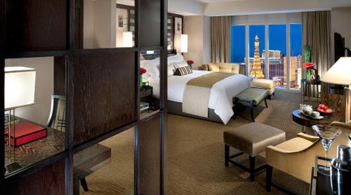 Waldorf Astoria Las Vegas