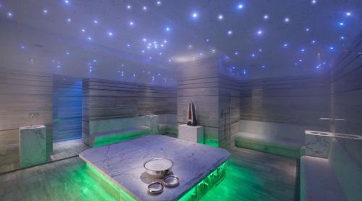 Waldorf Astoria Las Vegas