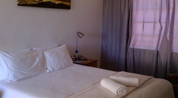 The Witzenberg Country Inn