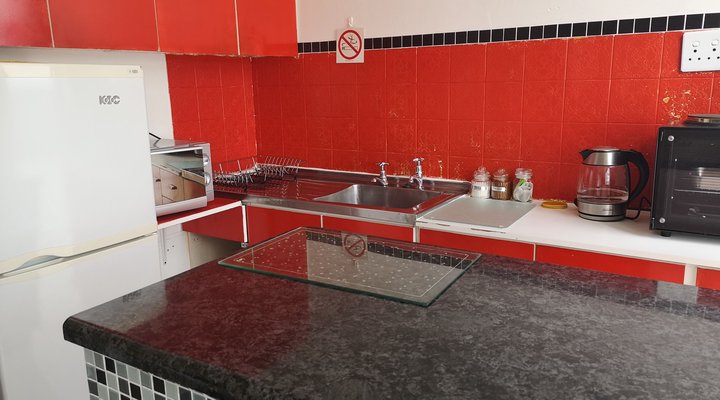 Fig Tree Strand Beach Front Apartments