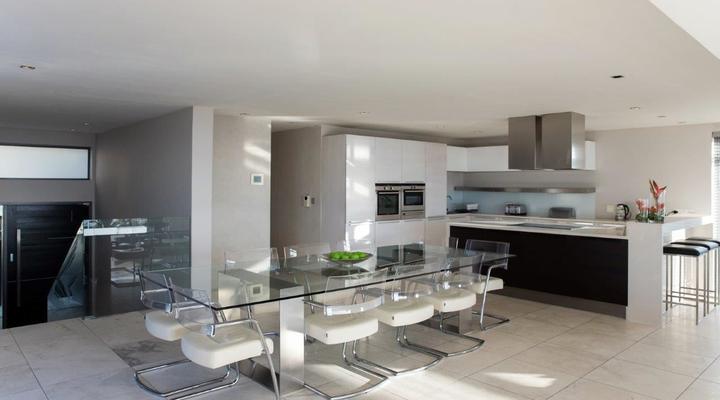 Blue Views Penthouse II