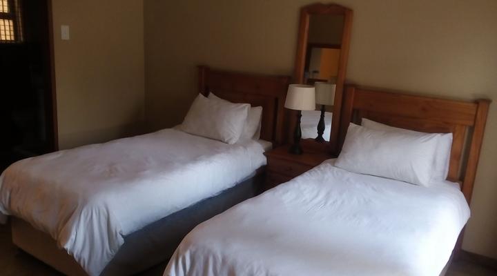 Woodpecker Bed & Breakfast