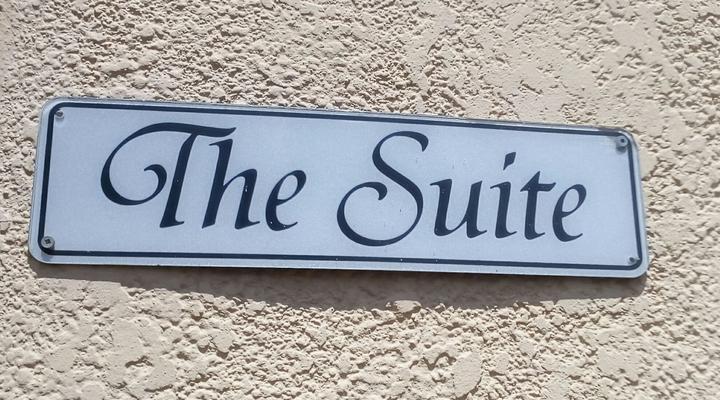 Woodpecker Bed & Breakfast